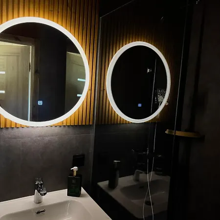 Glamping Pod Hazmburkem
