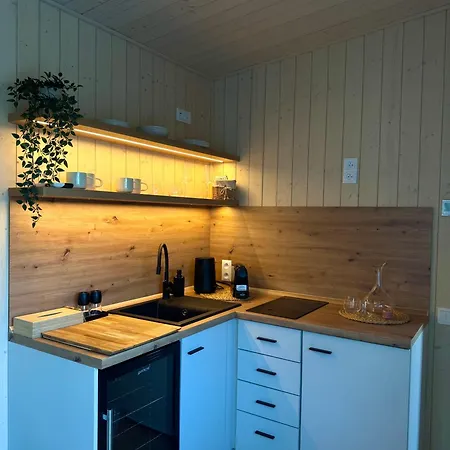 Glamping Pod Hazmburkem * Libochovice