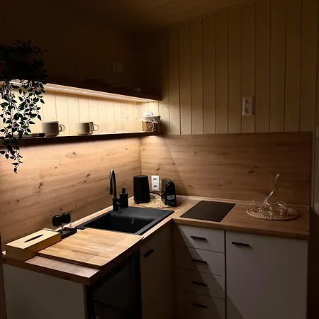 Glamping Pod Hazmburkem Apartament Libochovice