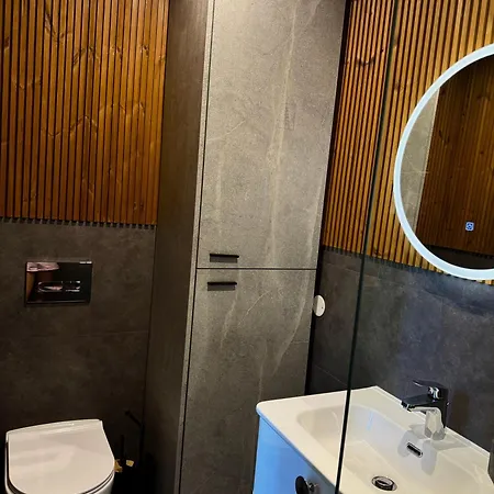 Glamping Pod Hazmburkem Apartamento Libochovice