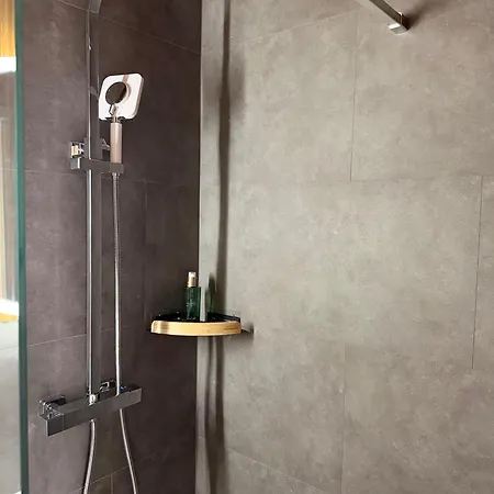 Glamping Pod Hazmburkem Apartament